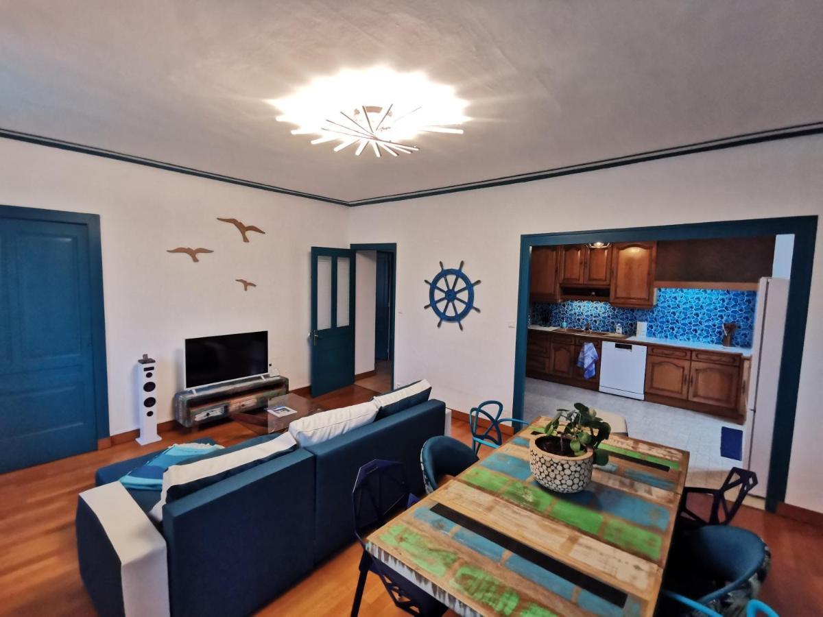 4 Etoiles Dans Le Jura - Lagoon Apartment *