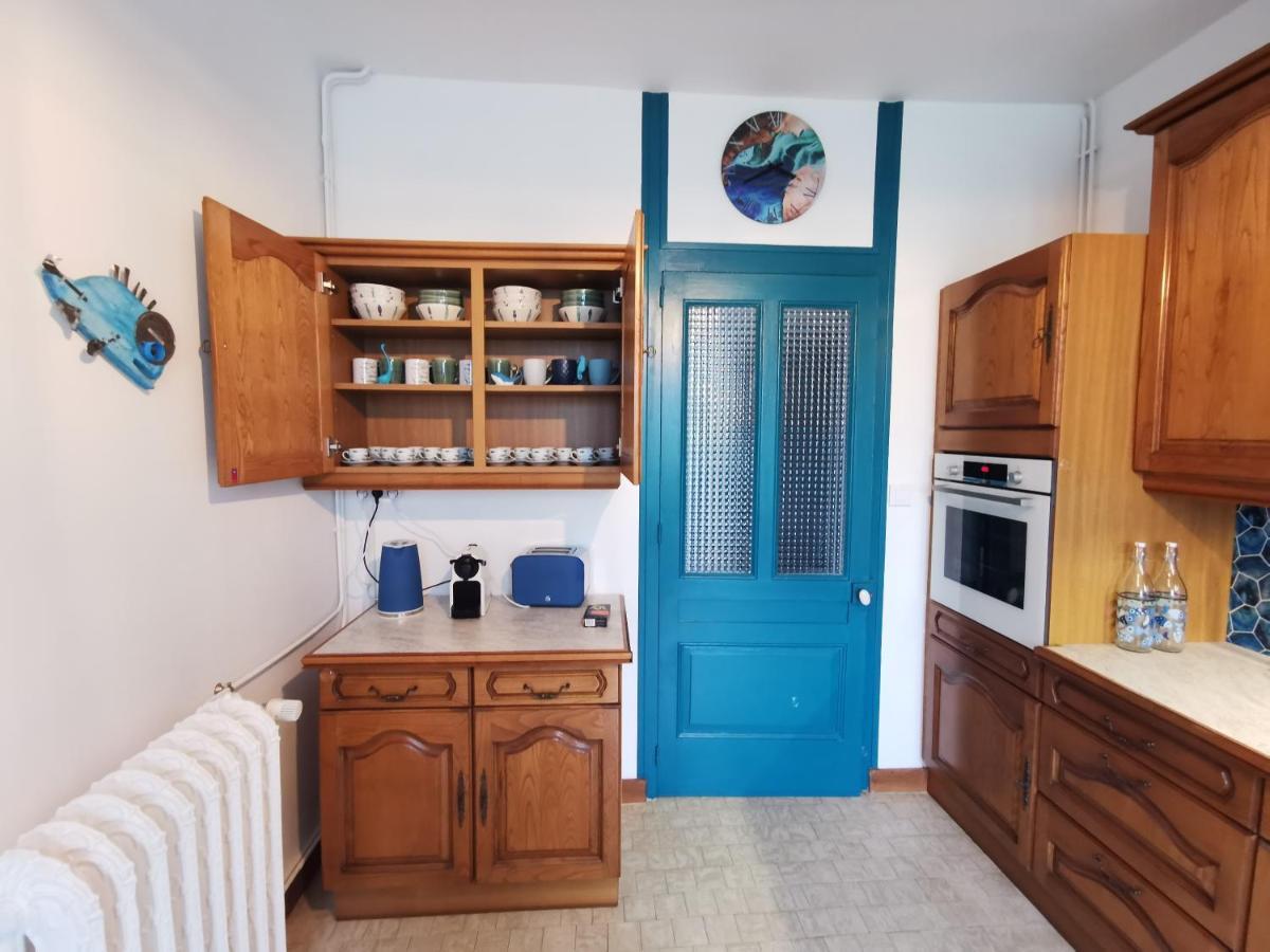 Apartment 4 Etoiles Dans Le Jura - Lagoon Chamblay