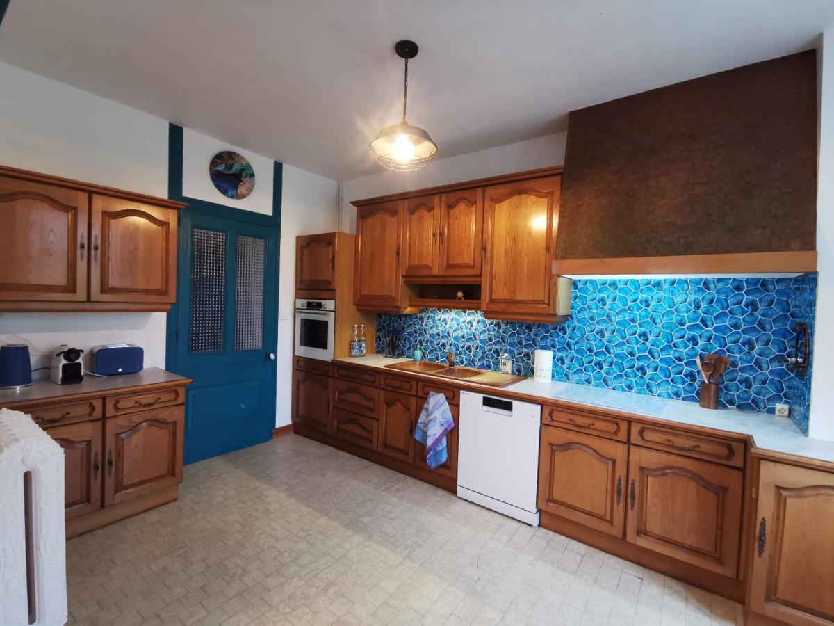 4 Etoiles Dans Le Jura - Lagoon Apartment *